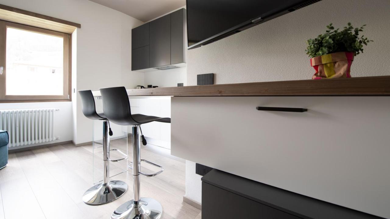 Italianway - Roma 38 Lägenhet Bormio Exteriör bild
