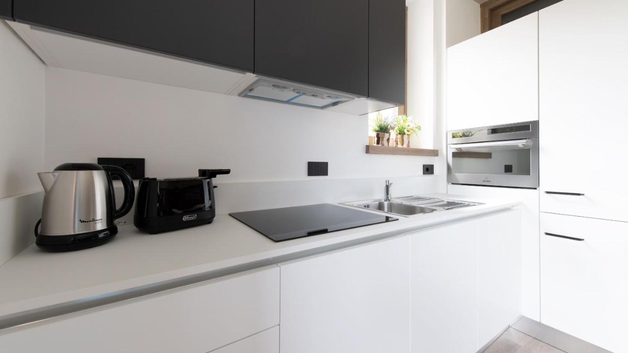 Italianway - Roma 38 Lägenhet Bormio Exteriör bild