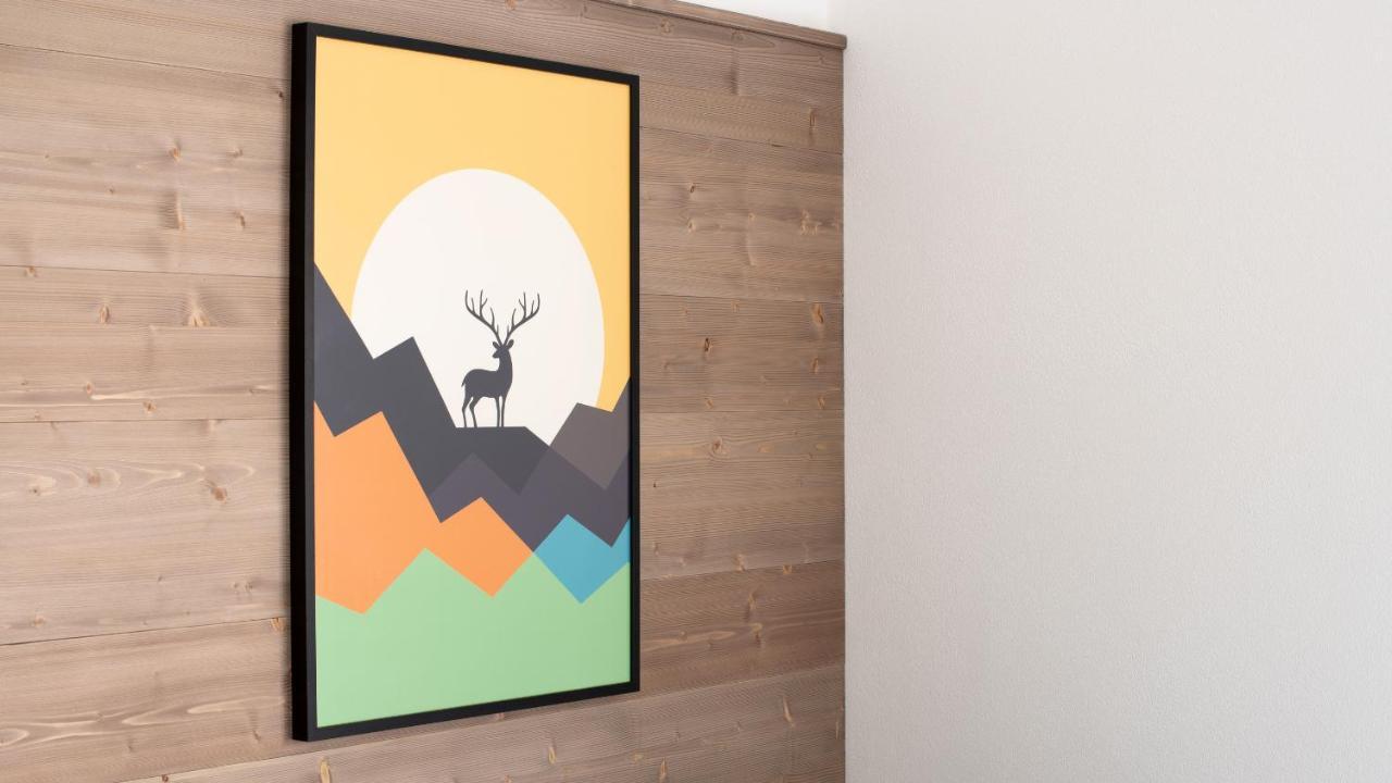 Italianway - Roma 38 Lägenhet Bormio Exteriör bild