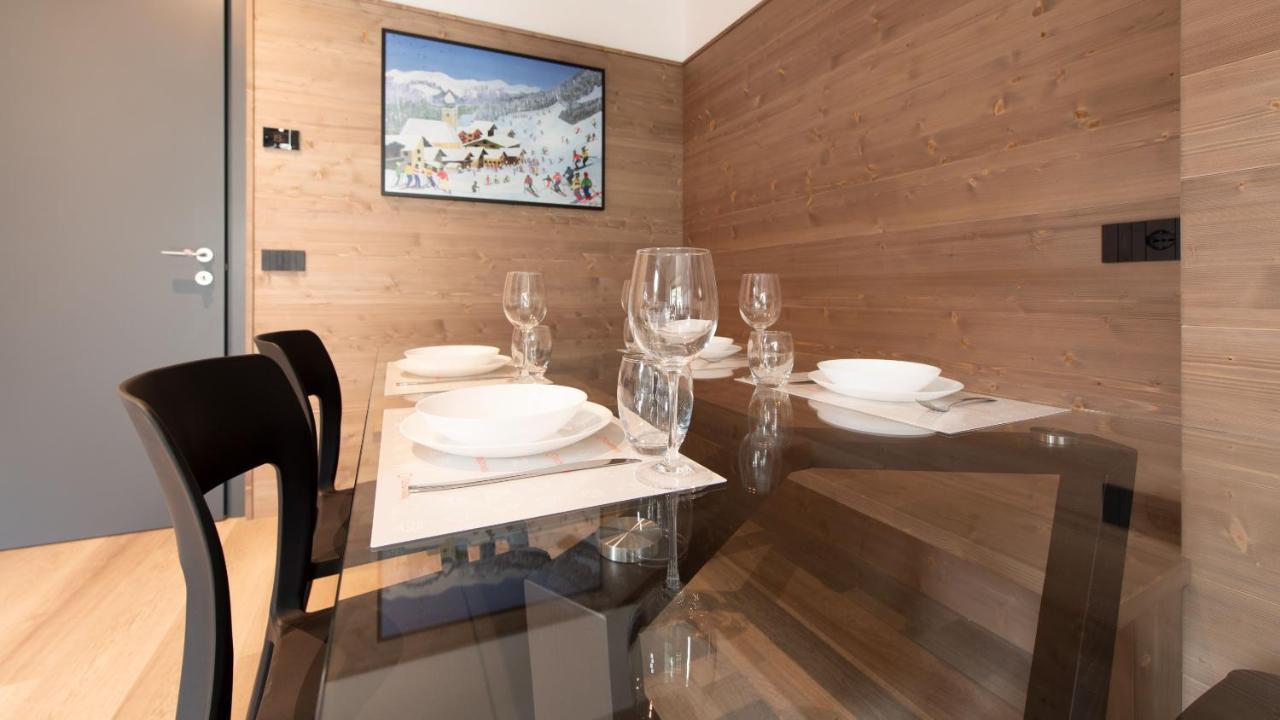 Italianway - Roma 38 Lägenhet Bormio Exteriör bild