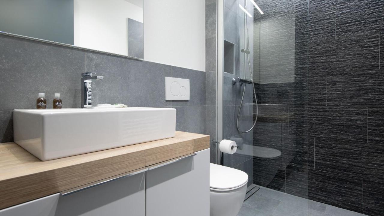 Italianway - Roma 38 Lägenhet Bormio Exteriör bild