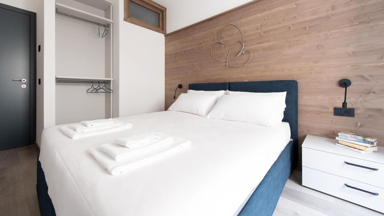 Italianway - Roma 38 Lägenhet Bormio Exteriör bild