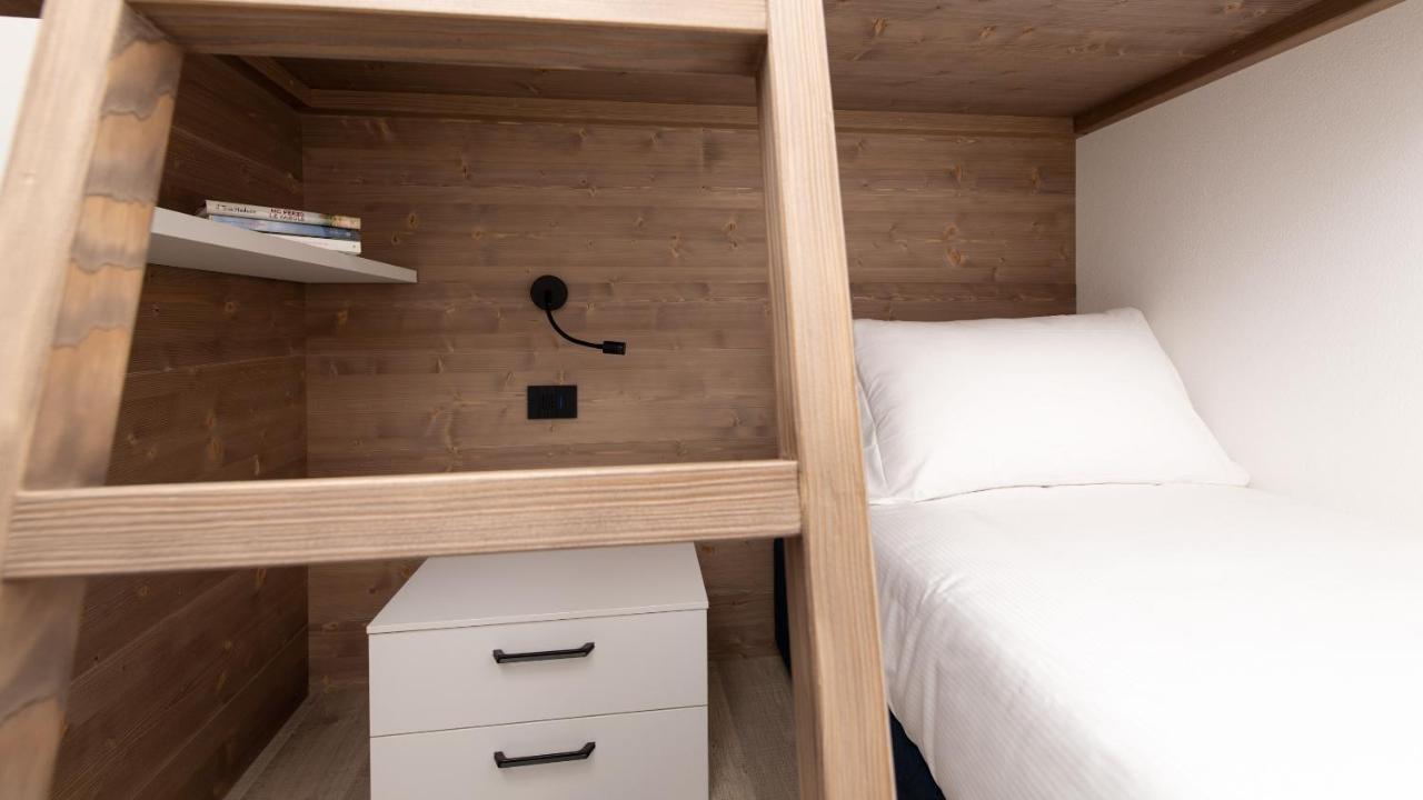 Italianway - Roma 38 Lägenhet Bormio Exteriör bild