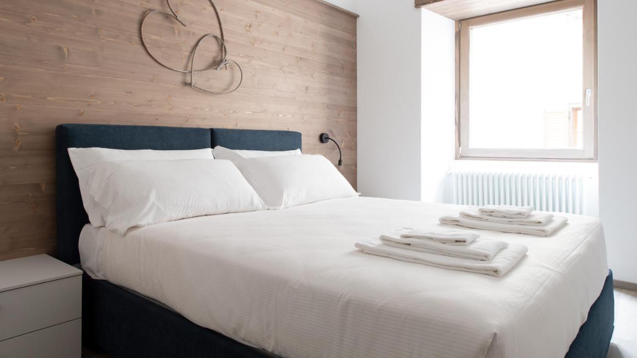 Italianway - Roma 38 Lägenhet Bormio Exteriör bild