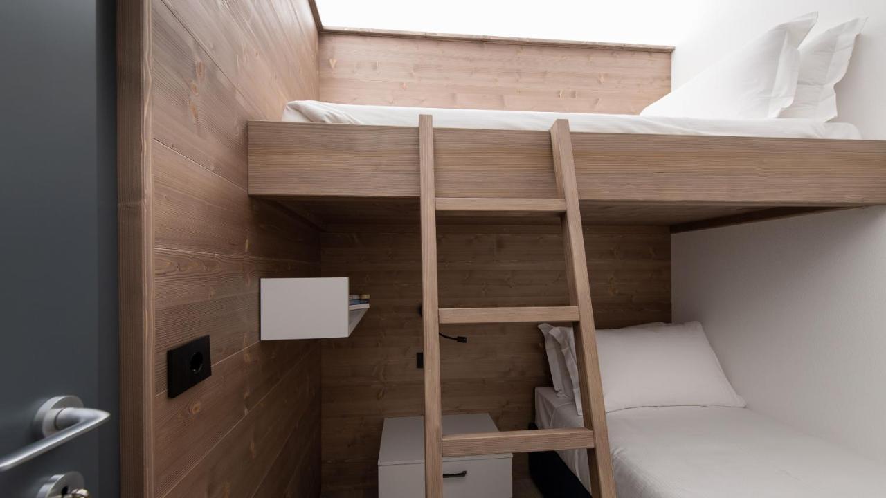 Italianway - Roma 38 Lägenhet Bormio Exteriör bild
