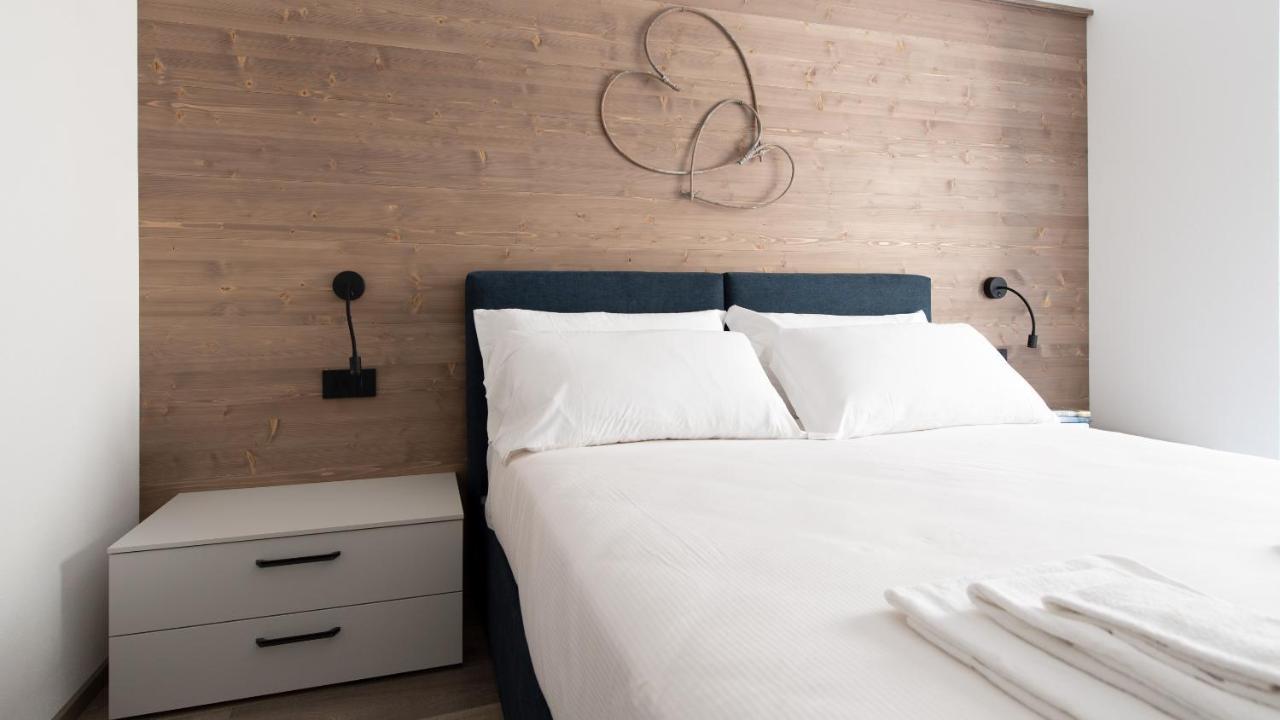 Italianway - Roma 38 Lägenhet Bormio Exteriör bild